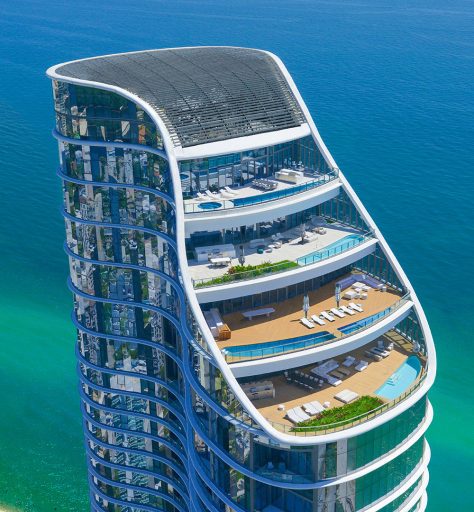 Ritz-Carlton Residences & Spa