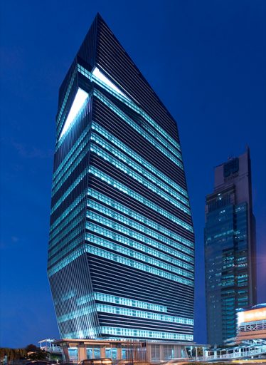 Adaro Energy Tower – Menara Karya