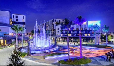 CityPlace Doral