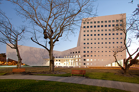 佛罗里达国际大学国际和公共事务学院