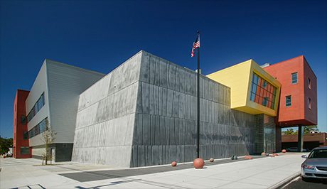 建设交易、工程和建筑高中