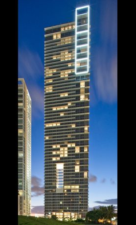 Curio Collection by Hilton + Marquis Residences