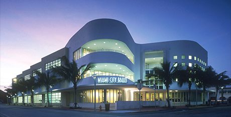 Miami City Ballet