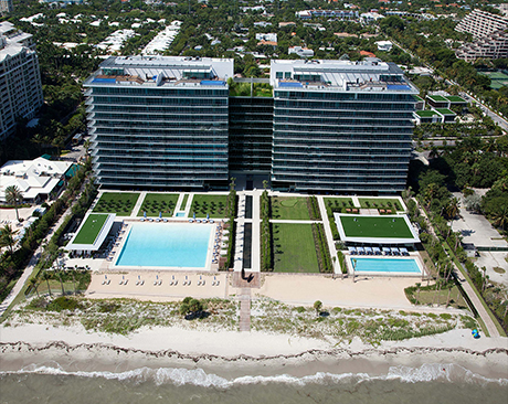 Oceana Key Biscayne