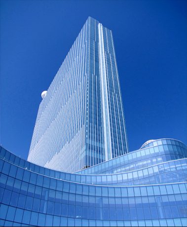 Ocean Casino Resort