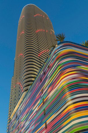 SLS LUX布里克尔酒店及公寓