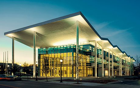 萨拉索塔先驱论坛报总部