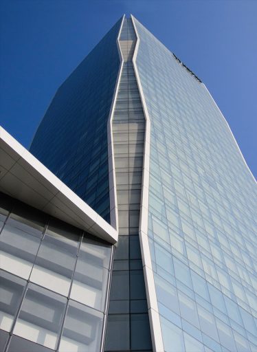 利马威斯汀酒店及会议中心