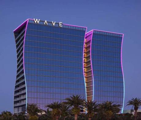 Lake Nona Wave Hotel