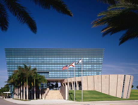 Aventura政府中心