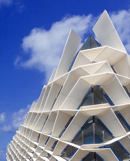 BG集团全球技术中心