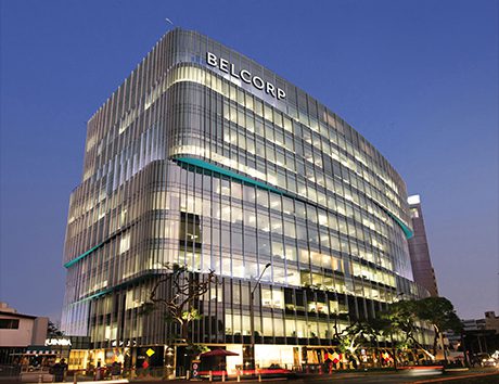 Belcorp Headquarters