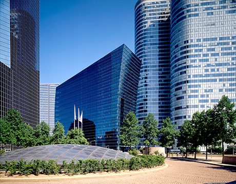 Exaltis Tower