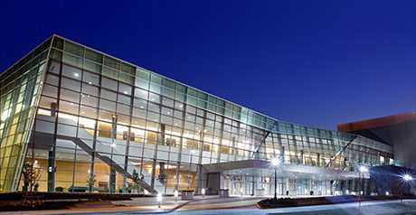 Jackson Convention Center