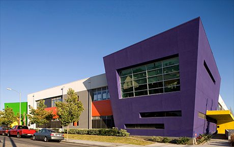 John W. Mack Elementary School