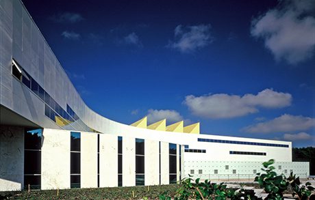 North Dade司法中心