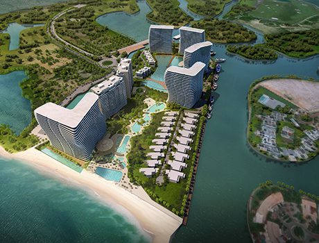 SLS Harbour Beach Hotel and Residences