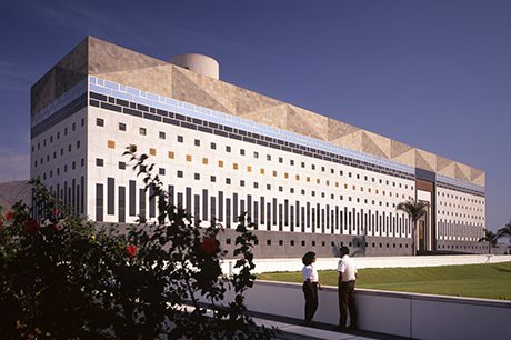 United States Embassy – Lima