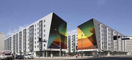 Wilshire Vermont Station