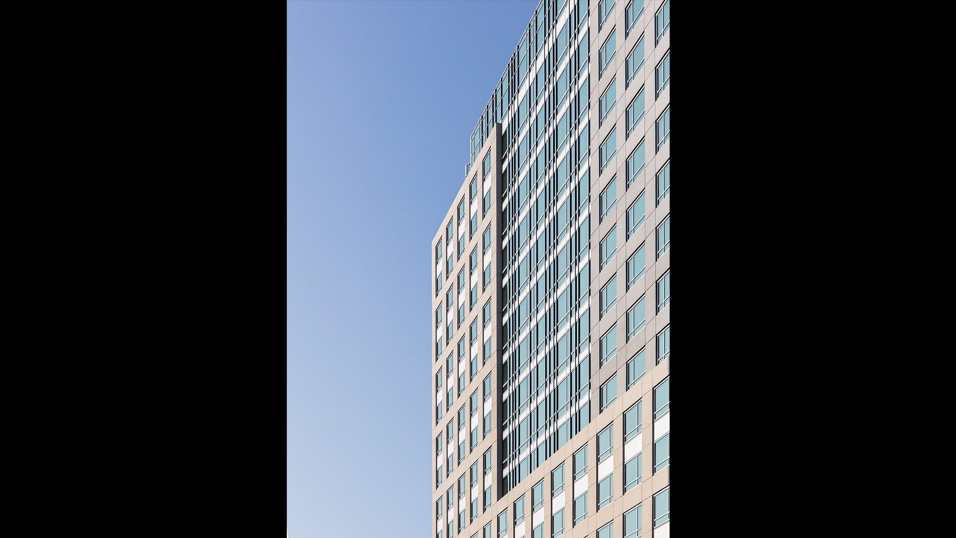 Trinity Place - Arquitectonica Architecture