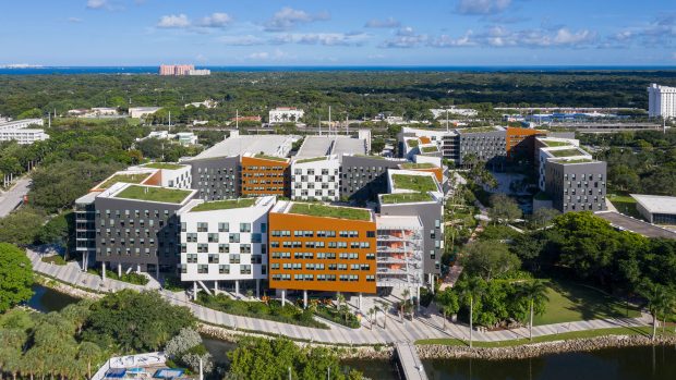 Miami Design District Hosts Design Miami/ & Major International