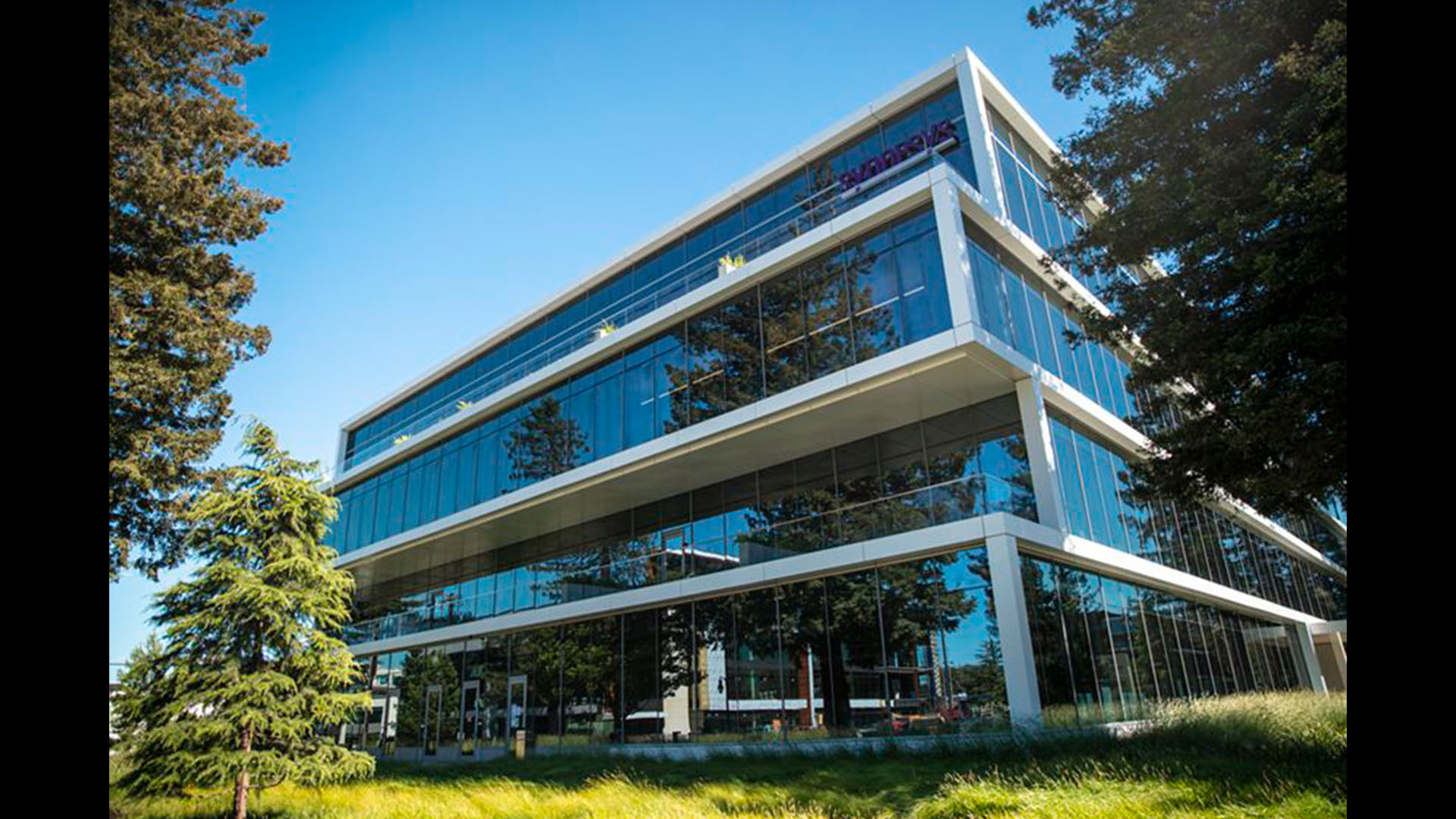 Apple Offices and Pathline Park Technology Campus - Arquitectonica ...