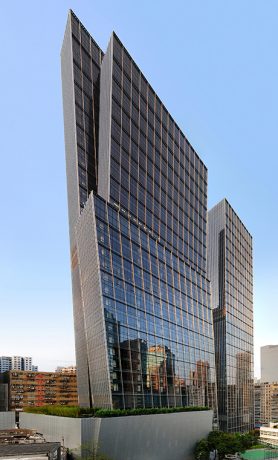 Landmark East
