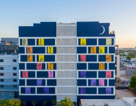 Blockchain.com Building