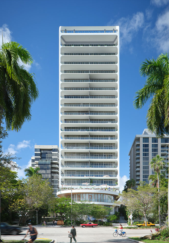 Mr. C Residences Coconut Grove