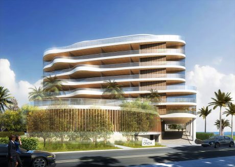 Onda Residences