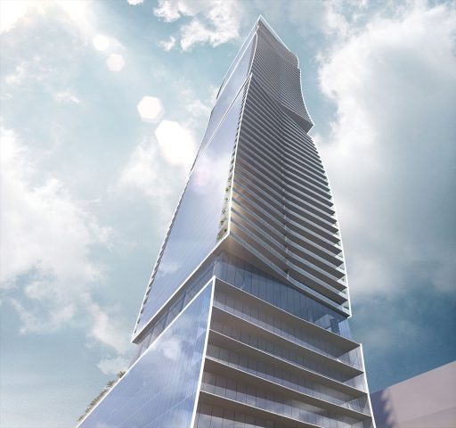 Mr. C Residences – Downtown