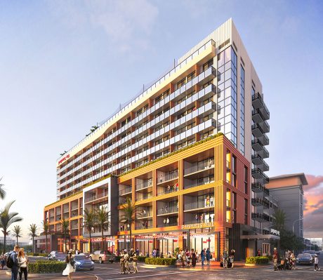 The Standard Residences Midtown