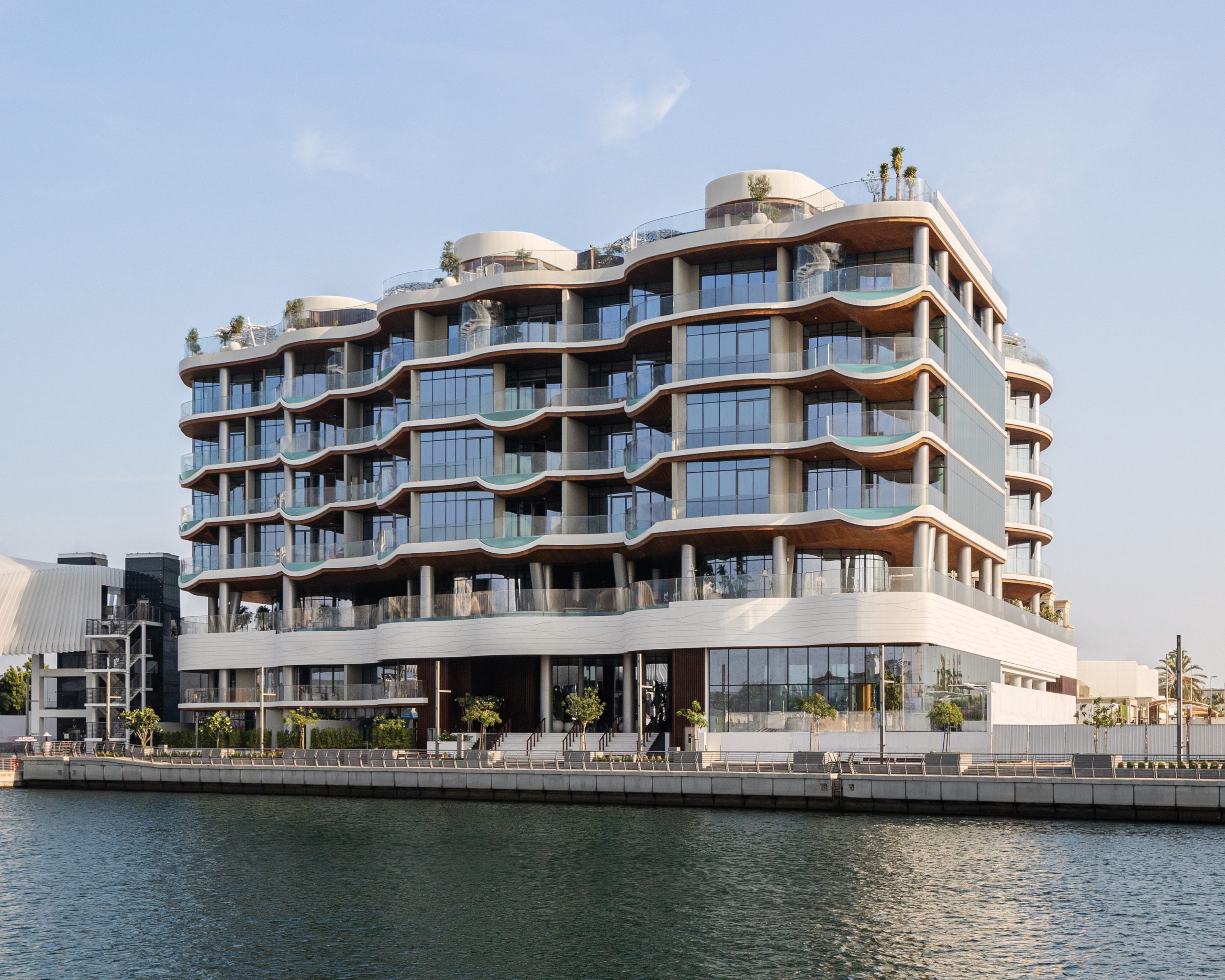 Mr. C Residences | Jumeirah