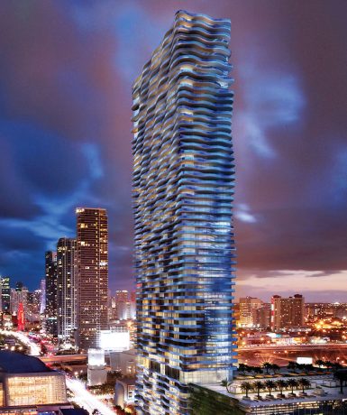 Casa Bella Residences by B&B Italia