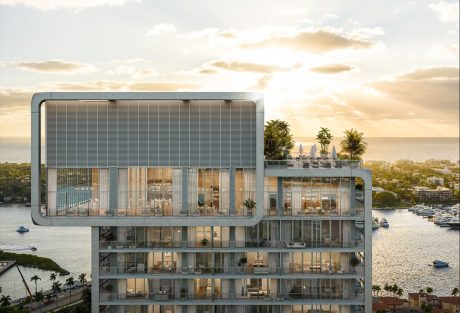 Mr. C Residences – West Palm Beach