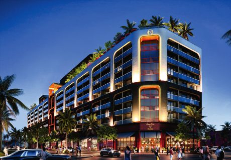 NoMad Residences and Casa Tua Cucina