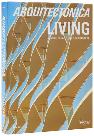 Our latest publication, Arquitectonica Living: Modern Residential Architecture, is officially out.