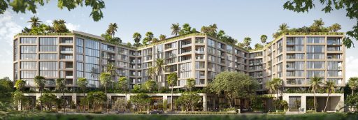 The WELL Residences Coconut Grove