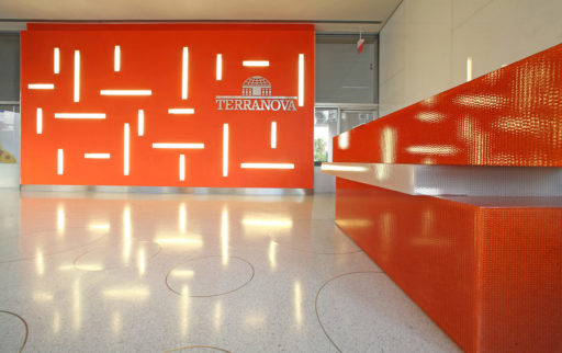 Terranova Headquarters