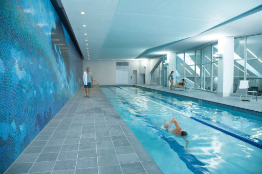 The Infinity San Francisco