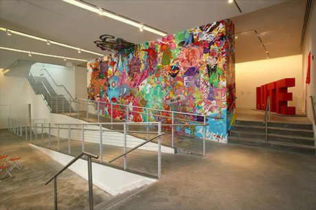 The Bronx Museum of the Arts