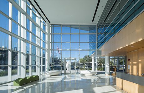 The Sarasota Herald – Tribune Headquarters