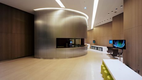 Microsoft Europe Headquarters