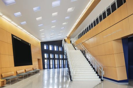 Florida International University School of International + Public Affairs