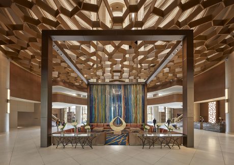 Mandarin Oriental Santiago