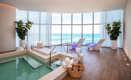 Ritz-Carlton Residences and Spa