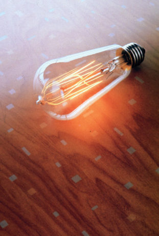 Laurinda Spear Laminates