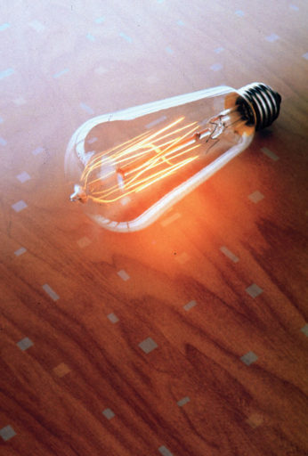 Laurinda Spear Laminates