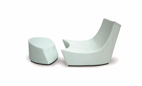 The Nido Collection by Laurinda Spear