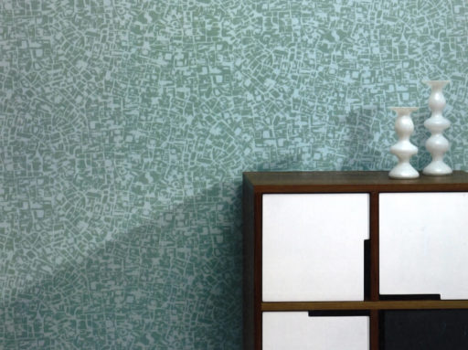 Linework and Geo-Graphic Collection for Wolf-Gordon